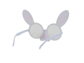 Bunny Glasses for Kids
